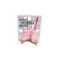 Rain Boots Brush Holder Toothbrush Toy Story Hamm 豬扒博士 火腿 雨靴造型 牙刷座 文具 筆座