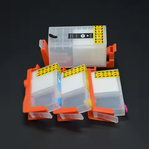 910 912 915 Refill Ink Cartridge for HP Officejet 8010 8012 8013 8014 8015 8017 8022 8023 8024 8025 