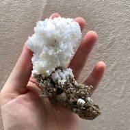 Hydro Zinc Ore 91.4g 23E136B