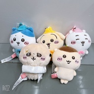 Chiikawa chiikawa Fairy Series Standing Doll Uzachi chiikawa chiikawa Cute Plush