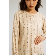 DUST Aileen Floral Blouse (D 116144)