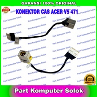 ACER Aspire v5-431 v5-471 v5-471 g DC Power Jack Connector
