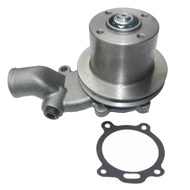U5MW0104 41313231 WATER PUMP ASSEMBLY WITH PULLY FITS MASSEY 275 265 175 CASE IH 475; CLAAS COSMOS, 