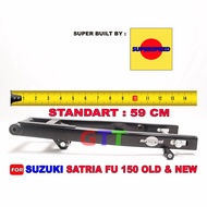 SWING ARM SuperSpeed LONG DAN STANDART VERSION SUZUKI SATRAI FU 150 OLD & NEW