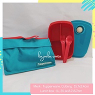 Tupperware BYO Lunch Box Set TOSCA Lunch Box Bag