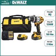 Dewalt DCD1007 20V Cordless Impact Drill | Consumer Connection