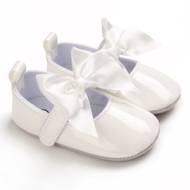 Pangbinyag Baby Girl Set White Baptismal Dress for Baby Girl Christening Dress+baptism Headband Tern