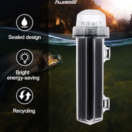 ALLINERROWWS  Mark/Position IP7X Waterproof  Powered Flashing Marine
