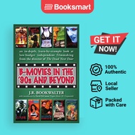 B-Movies In The '90s And Beyond - Paperback - English - 9781387656318