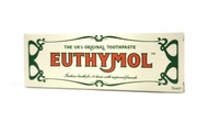 EUTHYMOL 牙膏原味 75毫升 (4422) 1件