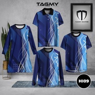 Adults / Kids | XS-10XL | Baju Muslimah / Tshirt Family Set Couple Set