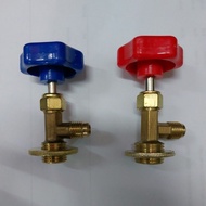 COUPLING ADAPTOR FOR GAS AIRCOND R22, R410, R134