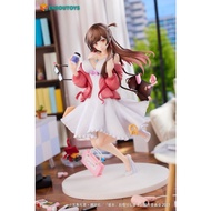 [P-0der] 251028 ENSOUTOYS Rent A Girlfriend - Mizuhara Chizuru 1/7 Scale Figure