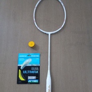 Mizuno Altius Tour J | Mizuno Badminton Racket