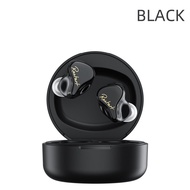 NFRXS Newest KZ SKS 1BA 1DD Hybrid IEM TWS Bluetooth 5.2 Earphones Touch Control Sport Game Earbud H