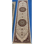 TURKEY ISFAHAN CARPET RUNNERS