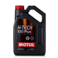 Motul H-Tech 100 Plus 5W30 4L