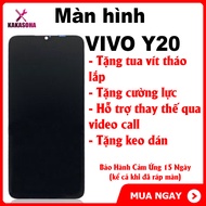 Màn Hình Vivo Y20 zin