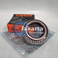 LM48548/10 BEARING TAPERED LM 48548 / LM48510 TIMKEN Original