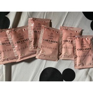 Kumiko Collagen Powder 6pcs