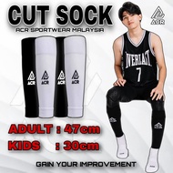 STOKIN BOLA ACR PROFESSIONAL PIONEER SOCK (Stoking Potong) READY STOCK PIALA DUNIA