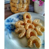 Biskut Kelapa Legend