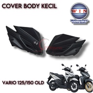 Small Body Cover/Side Cover Vario 125/150 Old K59 WIN
