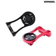 [SM]Bike Handlebar Mount Stand Stopwatch Extension Holder for Garmin Bryton Cateye