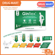 Spot GINFLEX VCAPSULES 30S EXP 2027