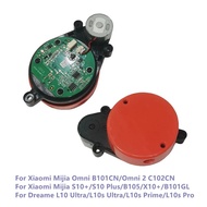 LDS Radar Laser Distance Sensor for Xiaomi Mijia Omni B101CN/Omni 2 C102CN for Xiaomi Mijia S10+/S10