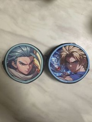 壽司郎 小朋友齊打交 掛袋