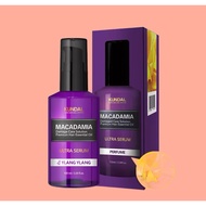 KUNDAL MACADAMIA ULTRA HAIR