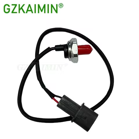 Detonation Knock Sensor MD184950 E1T15582 For MISUBISHI LANCER MK V COLT MK III VI 2.0 GDI PAJERO IO
