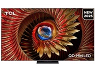 Google Tivi QD-Mini LED TCL AI 4K 85 inch 85C8K