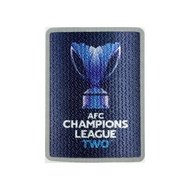 OFFICIAL AFC Asian Champions League ACL Elite 2 Patch (Dark version)