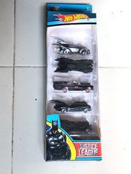 Hot wheels Batman 車仔