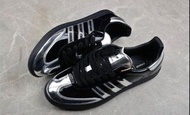 adidas samba atmos tuxedo 黑銀鞋