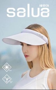 Salua korea Adult Hat 韓國成人太陽帽