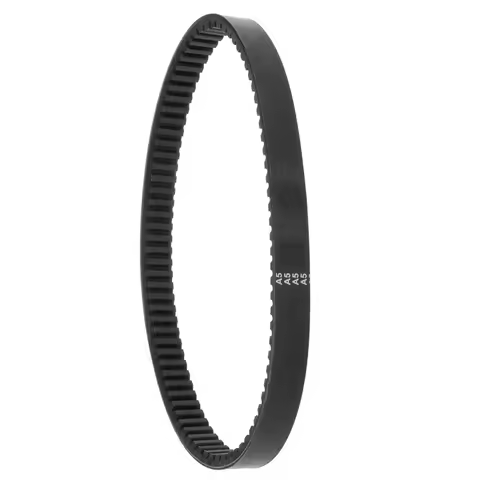 Drive Belt For Yamaha G2 G5 G8 G9 G11 G14 G16 G20 G21 Golf Cart Part Number J55-G6241-00-00 J38-4624