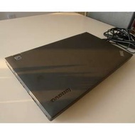 （二手）Lenovo ThinkPad T540P 15.6″ Business Laptop Computer – i5-4300M | GT 730M 1G | 多配置 | 90% NEW