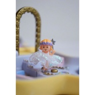 High Quality Handmade Skirt for Figure Polly Pocket Vintage Bluebird Doll House Miniature