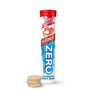 HIGH5 Zero Electrolyte Drink Tablets with Caffeine - Berry