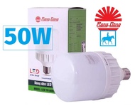 Bóng đèn Rạng Đông 60W LED Bulb trụ E27 Chip Led Samsung TR135NĐ