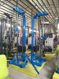 pre order / Cable Crossover relax fitness equipment  multi gym  Hot selling Multi Gym Equipment  Fit