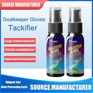 hengTuoWen Goalkeeper gloves tackifier Factory 30ML Footballs