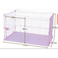 IRIS pet fence / playpen