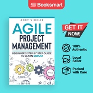 Agile Project Management - Paperback - English - 9781955786133
