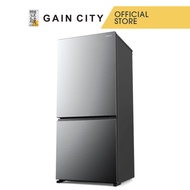 Panasonic 2 Door Fridge Nr-bw530hvss