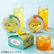 【 Lupicia – 檸檬茶系列 】