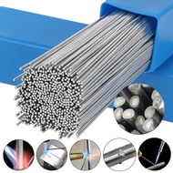 Box of 20 Easy-to-Welding Aluminum Welding Rods - Low Temperature Welding Rods Without Soldering Pow